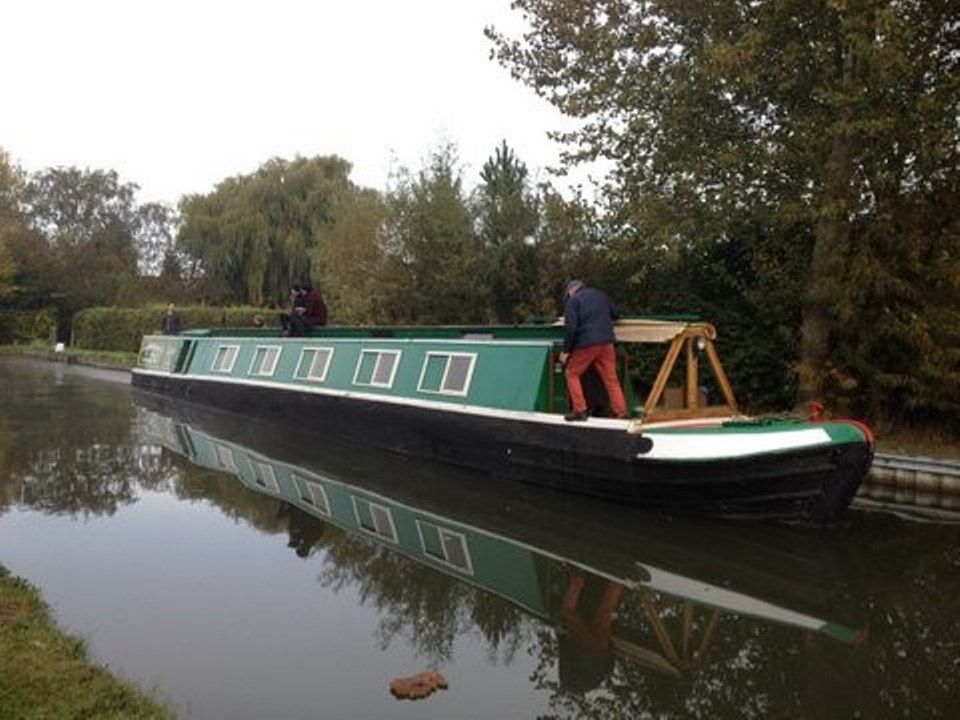 Bates Boatyard, For Sale