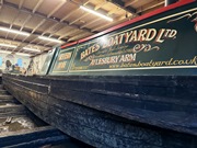 bulbourne dry dock
