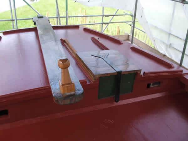 Ready to paint